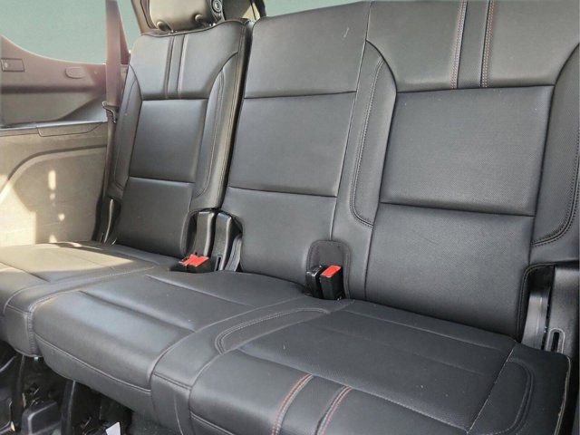 Used 2021 Chevrolet Tahoe RST w/ Luxury Package image 10