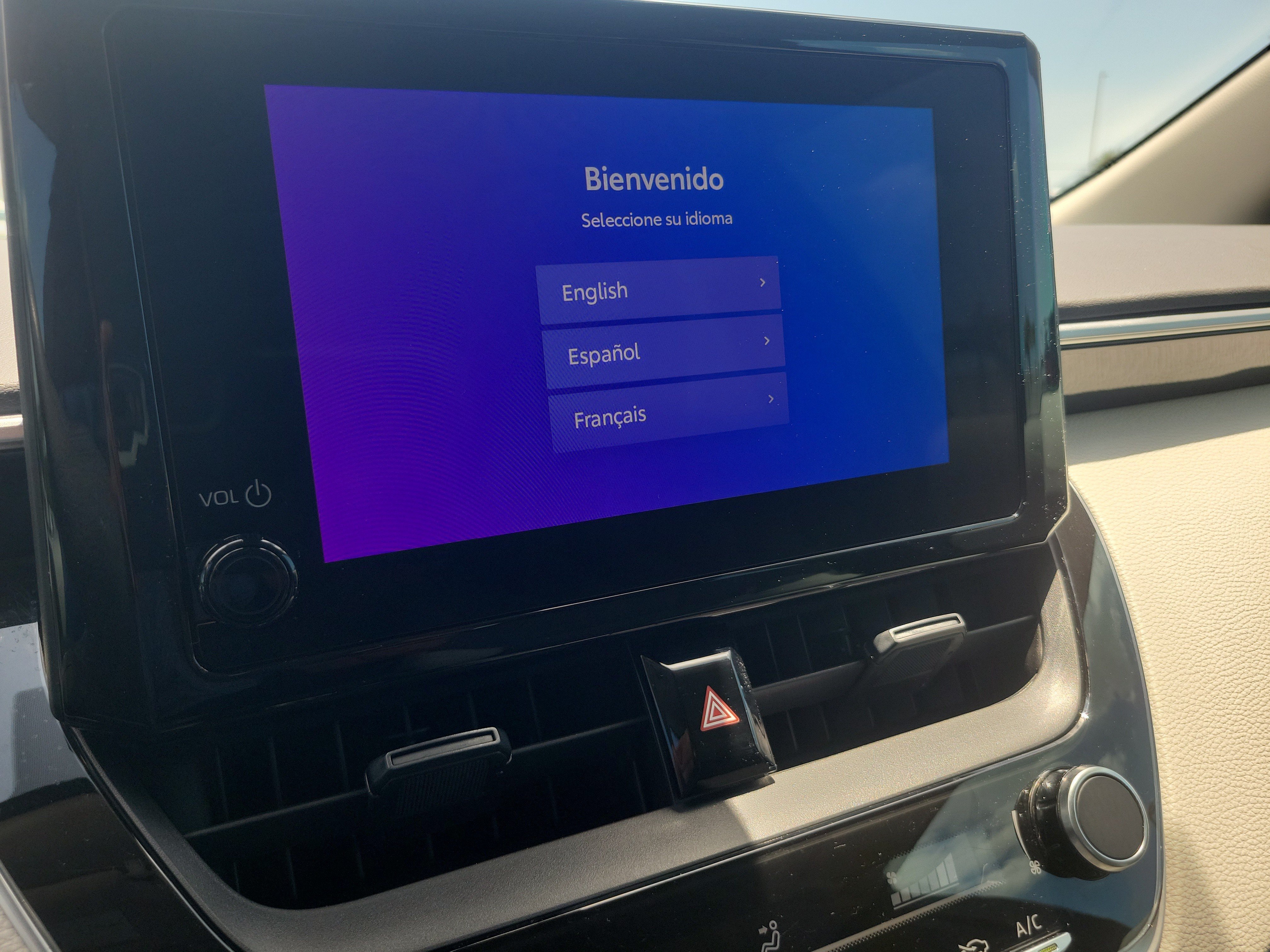 Used 2023 Toyota Corolla LE FWD image 22