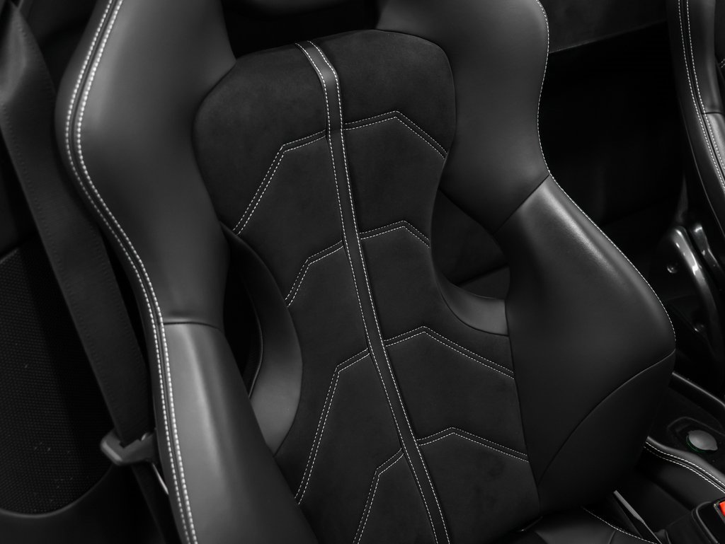 Certified 2014 Ferrari 458 Spider image 20