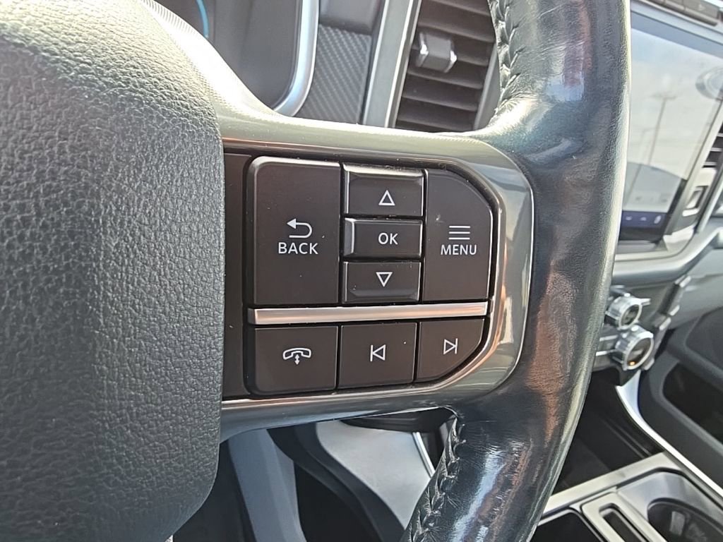 Used 2023 Ford F150 Limited AWD/4WD image 24