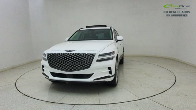 Used 2024 Genesis GV80 3.5T w/ Prestige Package AWD/4WD image 64