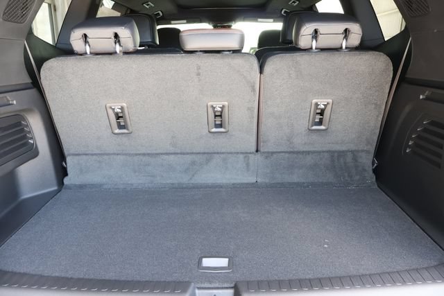 New 2026 GMC Acadia Denali Ultimate AWD/4WD image 19