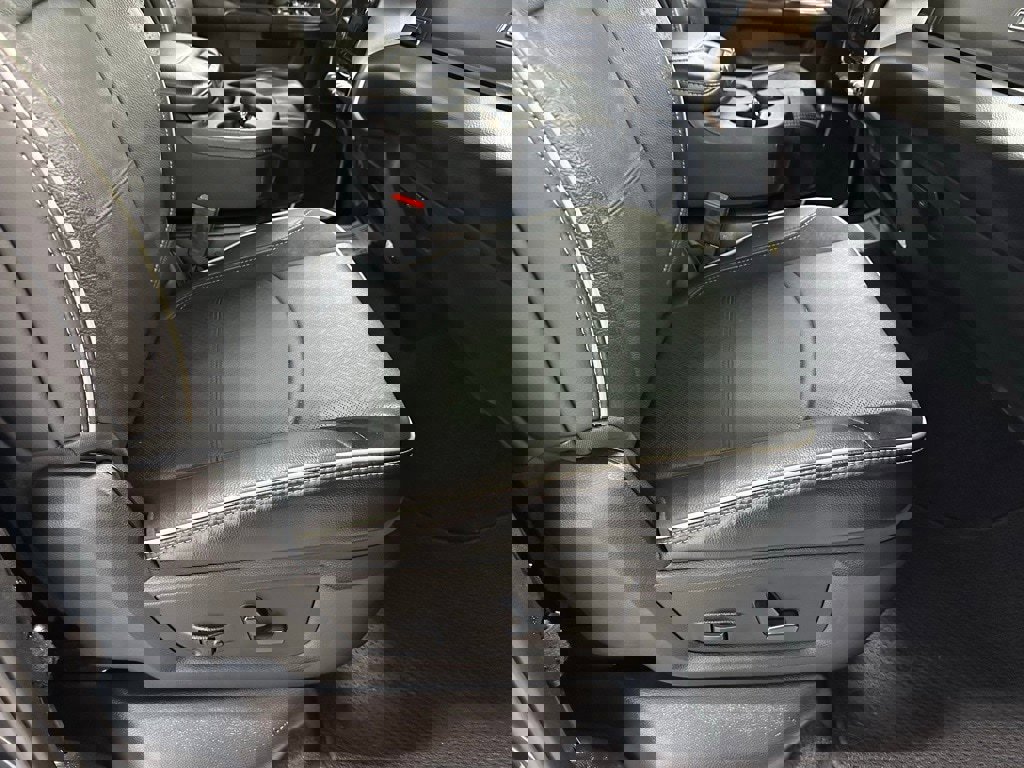 Used 2024 RAM 2500 Laramie image 59