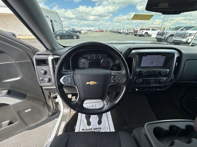 Used 2016 Chevrolet Silverado 1500 LT w/ All Star Edition image 11