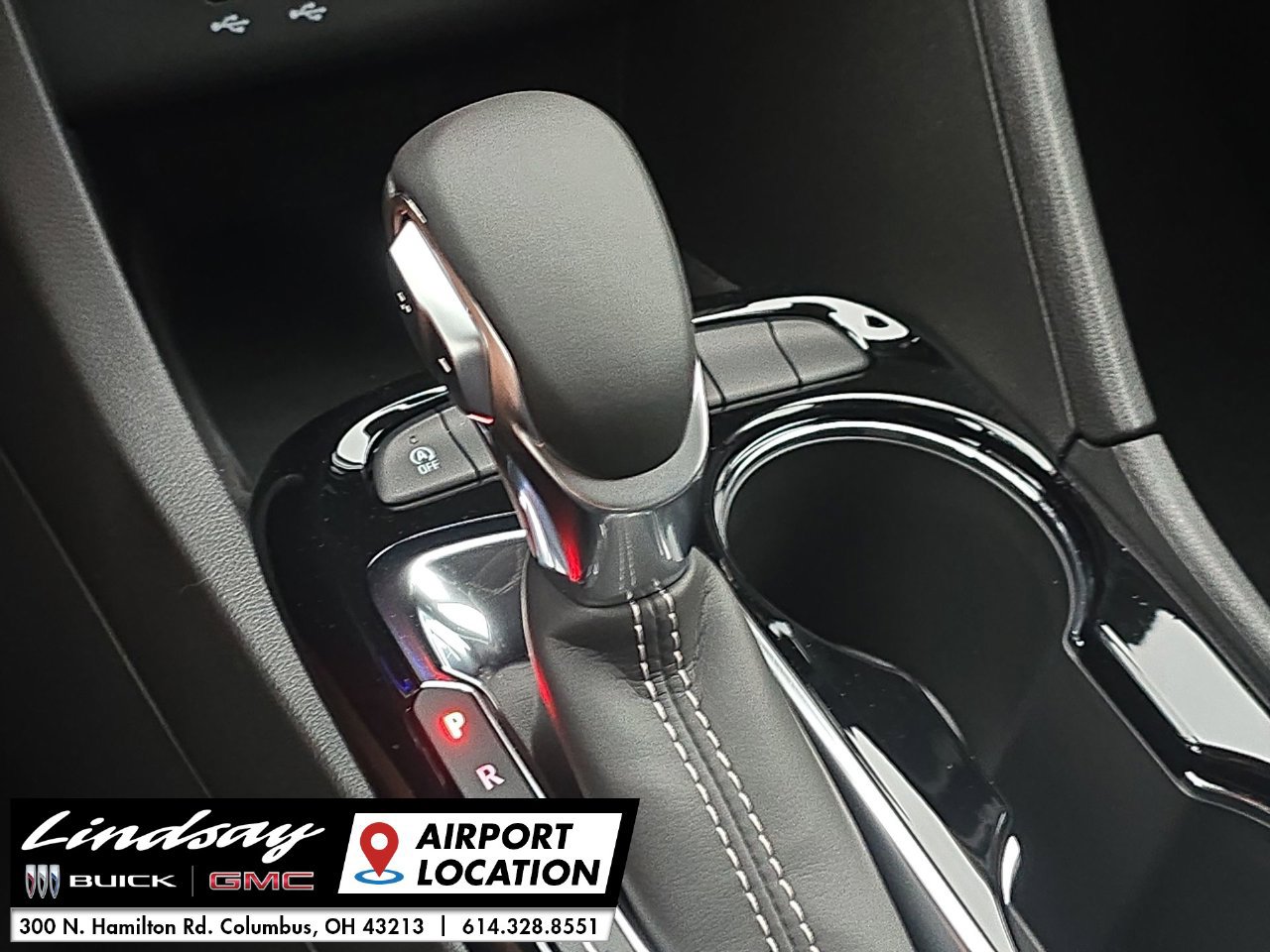 New 2026 Buick Encore GX Preferred w/ Comfort Package FWD image 16