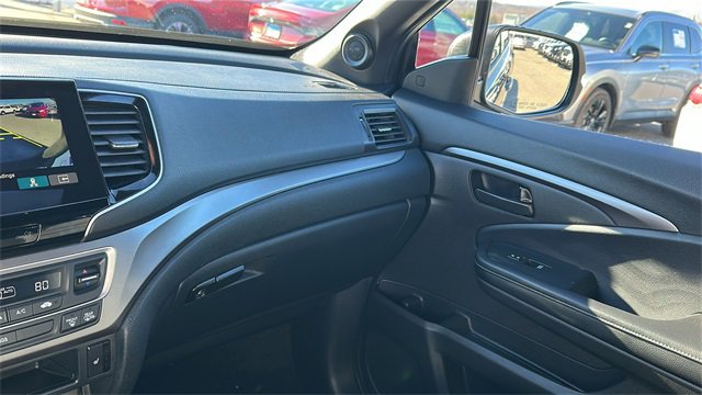 Used 2022 Honda Passport EX-L image 22