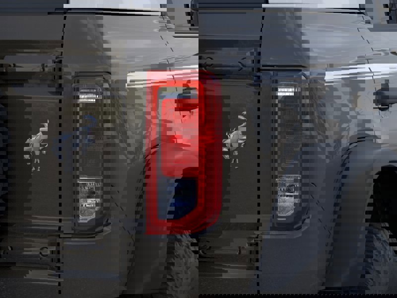 New 2026 Ford Bronco Heritage Edition image 23