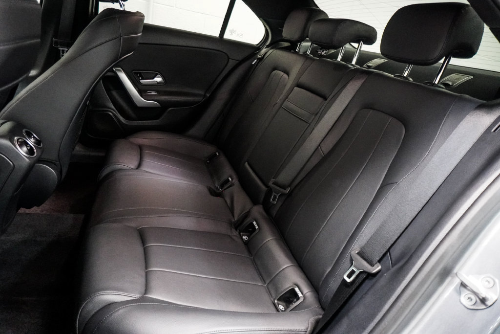 Used 2019 Mercedes-Benz A 220 image 8
