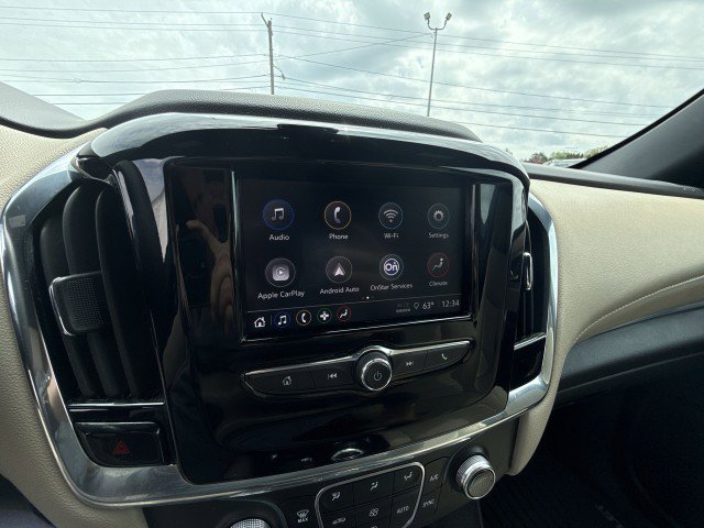 Certified 2023 Chevrolet Traverse LS w/ Safety Package image 12