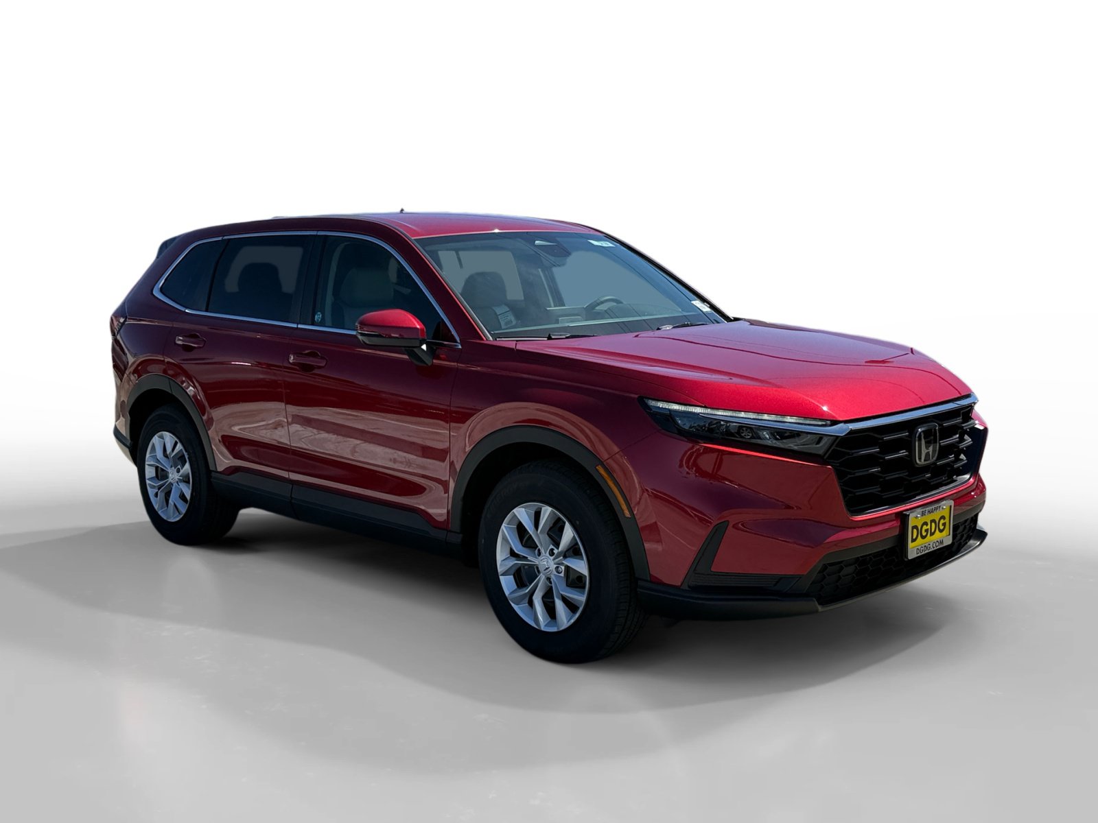 New 2026 Honda CR-V LX image 7