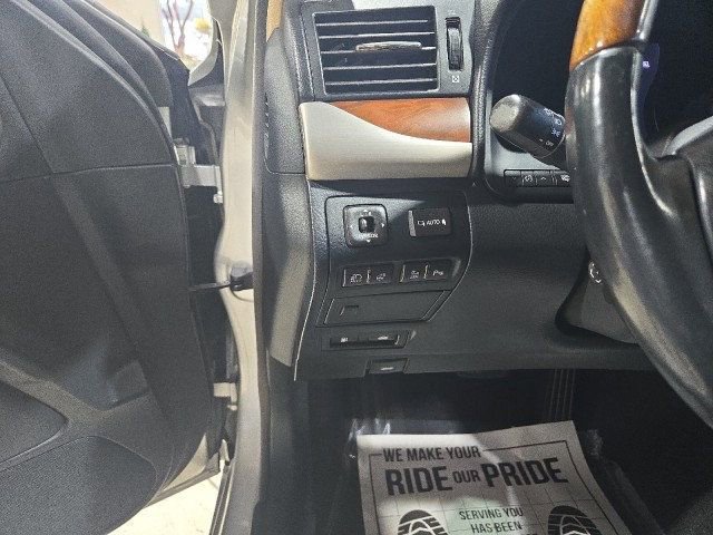 Used 2015 Lexus LS 460 L image 12