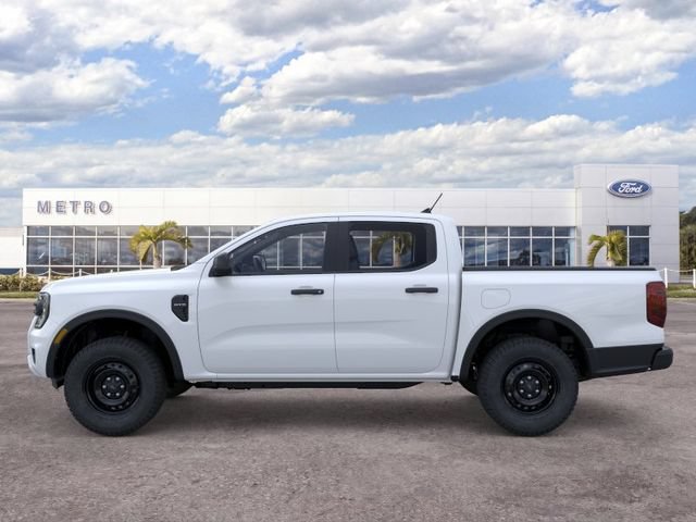 New 2026 Ford Ranger XL RWD image 8