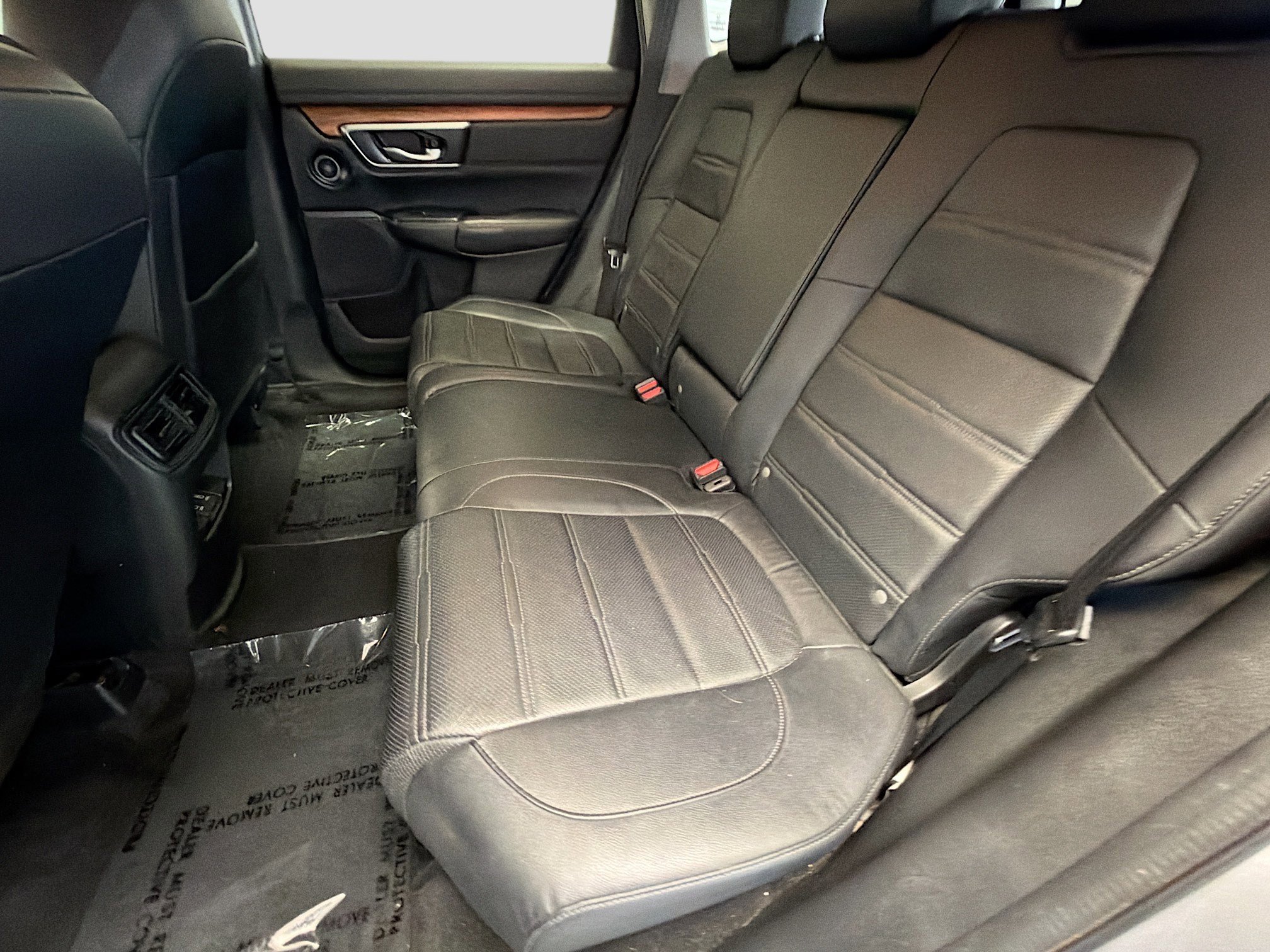 Used 2022 Honda CR-V EX-L image 12