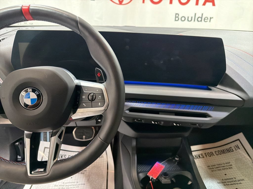 Used 2025 BMW M235i xDrive AWD/4WD image 27