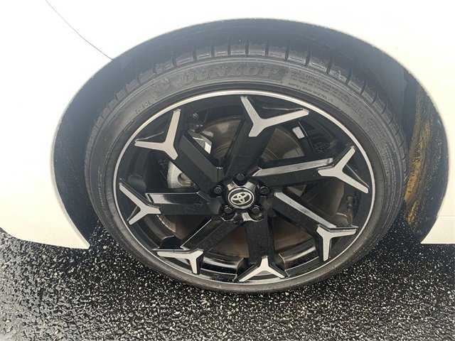 Used 2025 Toyota Corolla FX image 33