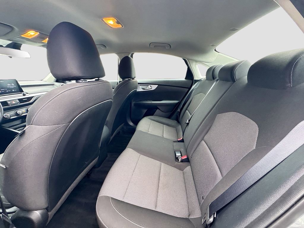 Certified 2023 Kia Forte LXS image 22
