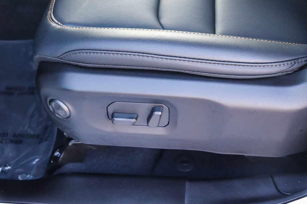 New 2026 Jeep Gladiator Sport AWD/4WD image 26