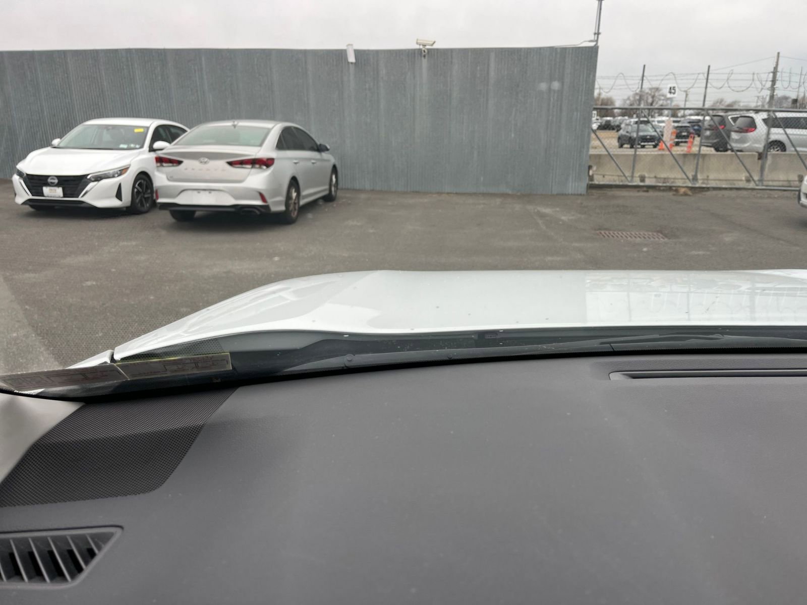 Used 2025 Toyota RAV4 LE image 33