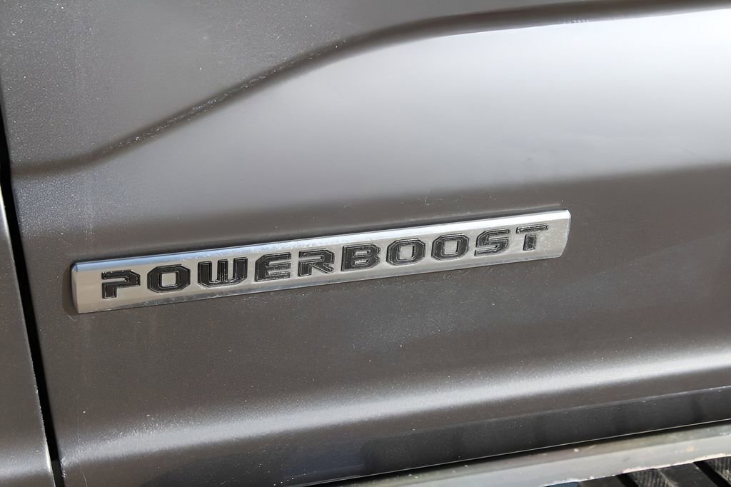 Used 2024 Ford F150 XLT w/ Equipment Group 302A MID image 11