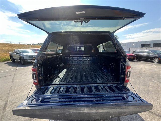 Used 2023 RAM 2500 Rebel w/ Level 2 Equipment Group AWD/4WD image 54