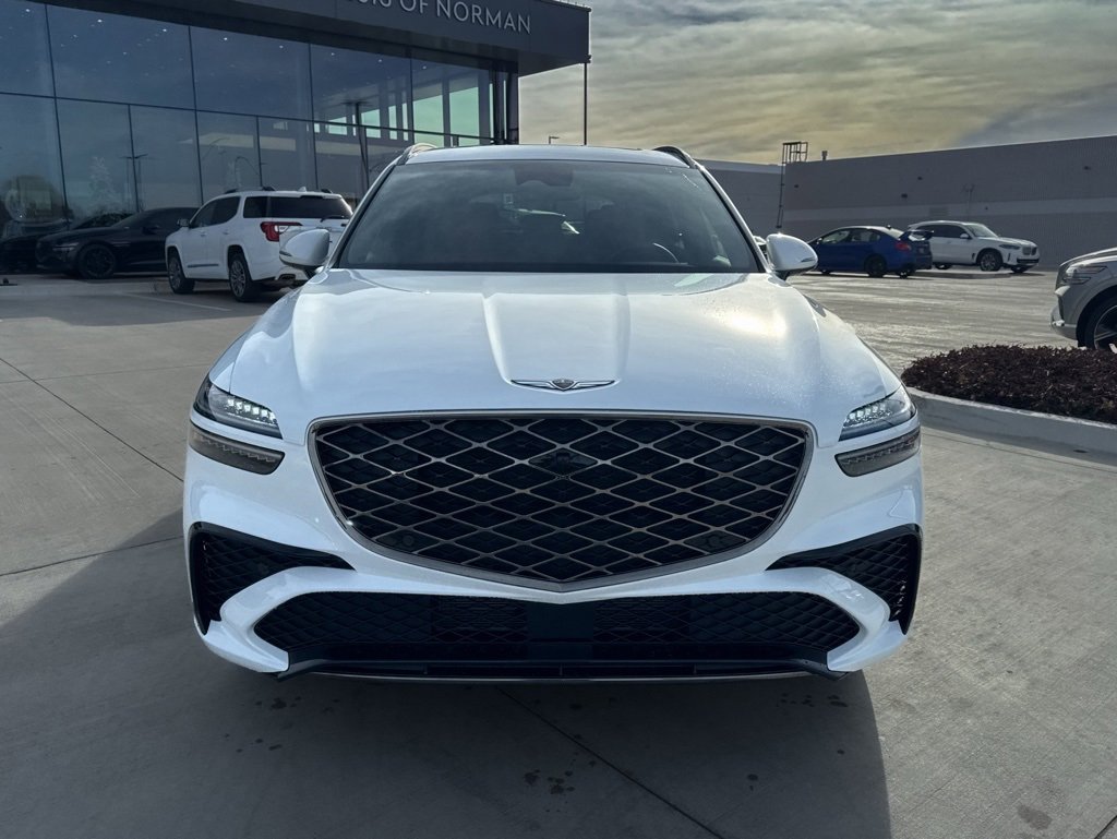 New 2026 Genesis GV70 2.5T Sport Prestige image 10