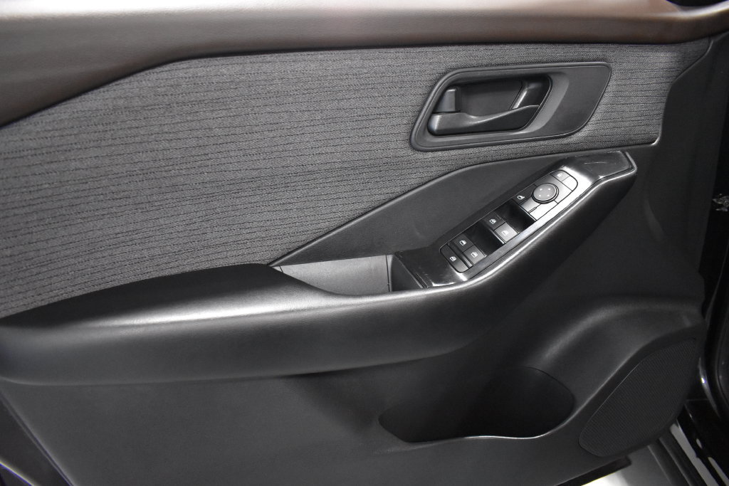Certified 2023 Nissan Rogue S AWD/4WD image 15