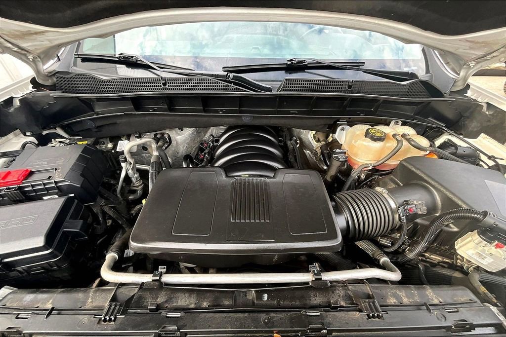 Used 2022 GMC Sierra 1500 SLT image 30