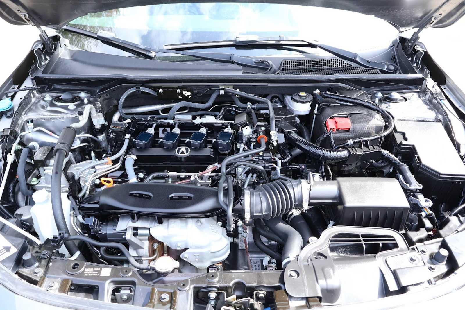 Used 2024 Acura Integra A-Spec w/ Technology Package FWD image 9