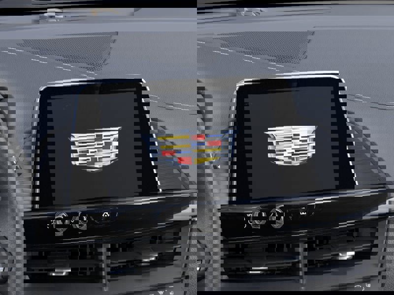 New 2026 Cadillac CT4 Premium Luxury image 20