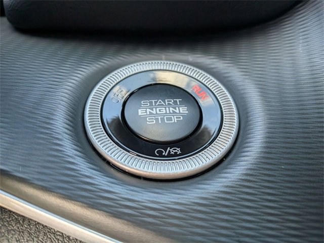 New 2025 Jeep Grand Cherokee Laredo X image 21