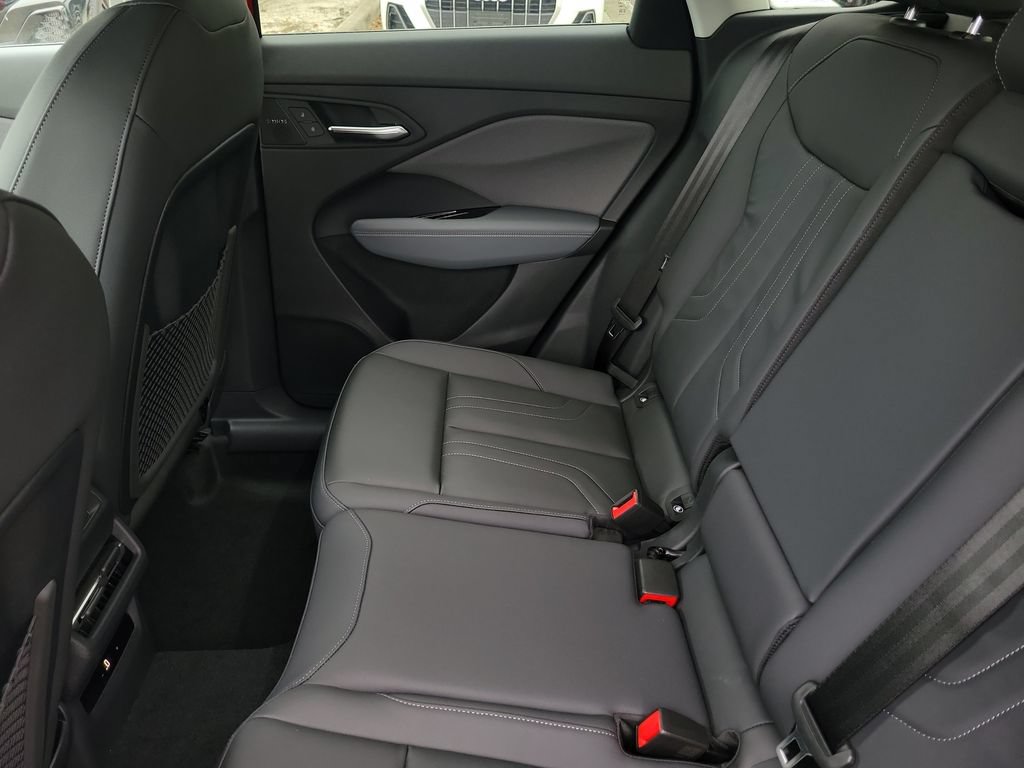 New 2026 Audi Q3 quattro 2.0T AWD/4WD image 26