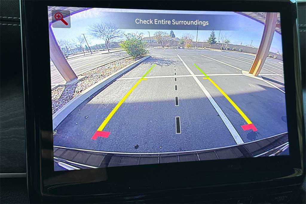 Used 2024 Jeep Grand Cherokee Limited image 28