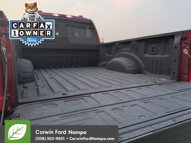 Used 2024 Ford F250 XLT w/ Snow Plow/Camper Package AWD/4WD image 27