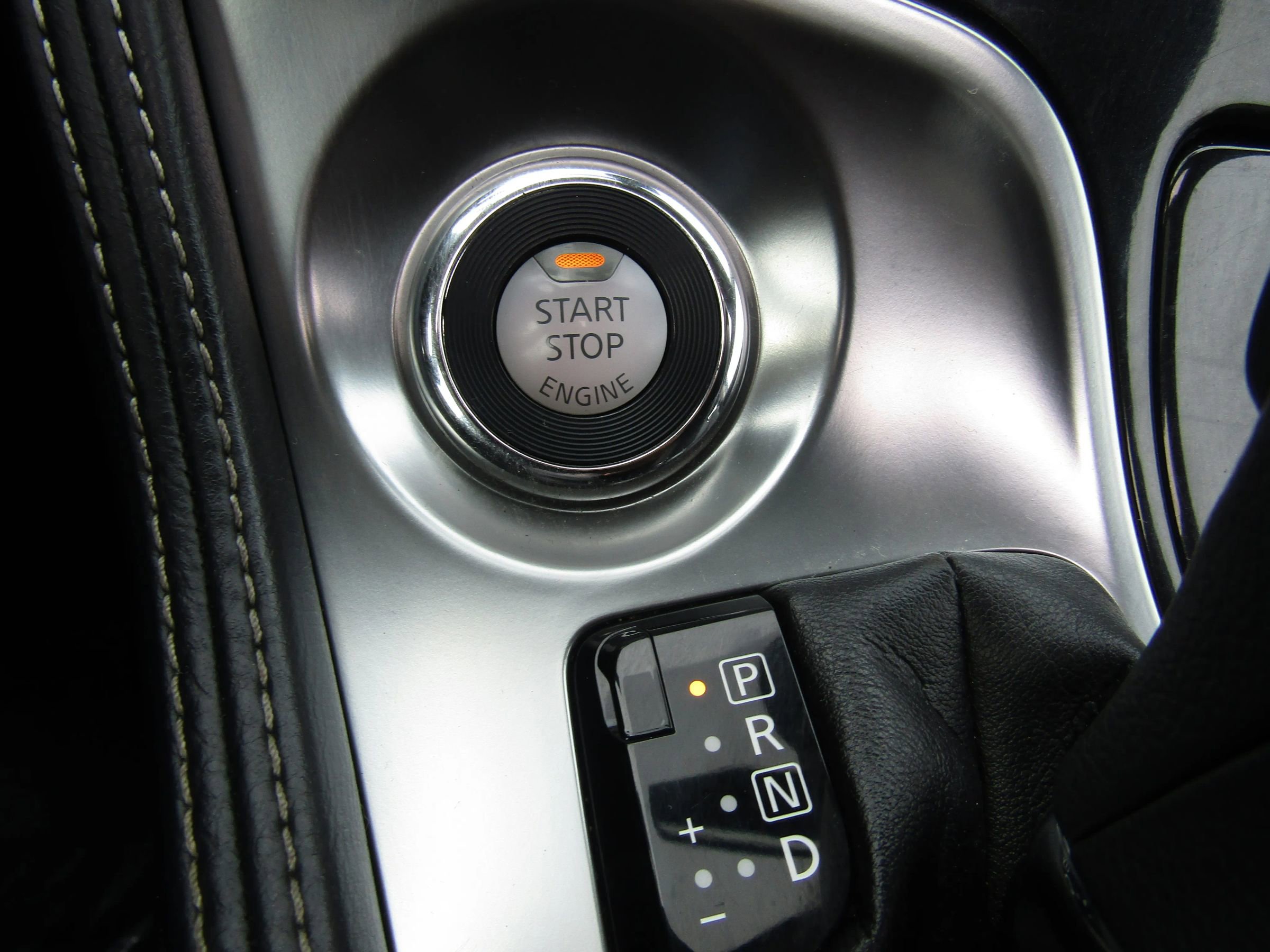 Used 2016 Nissan Maxima Platinum image 26