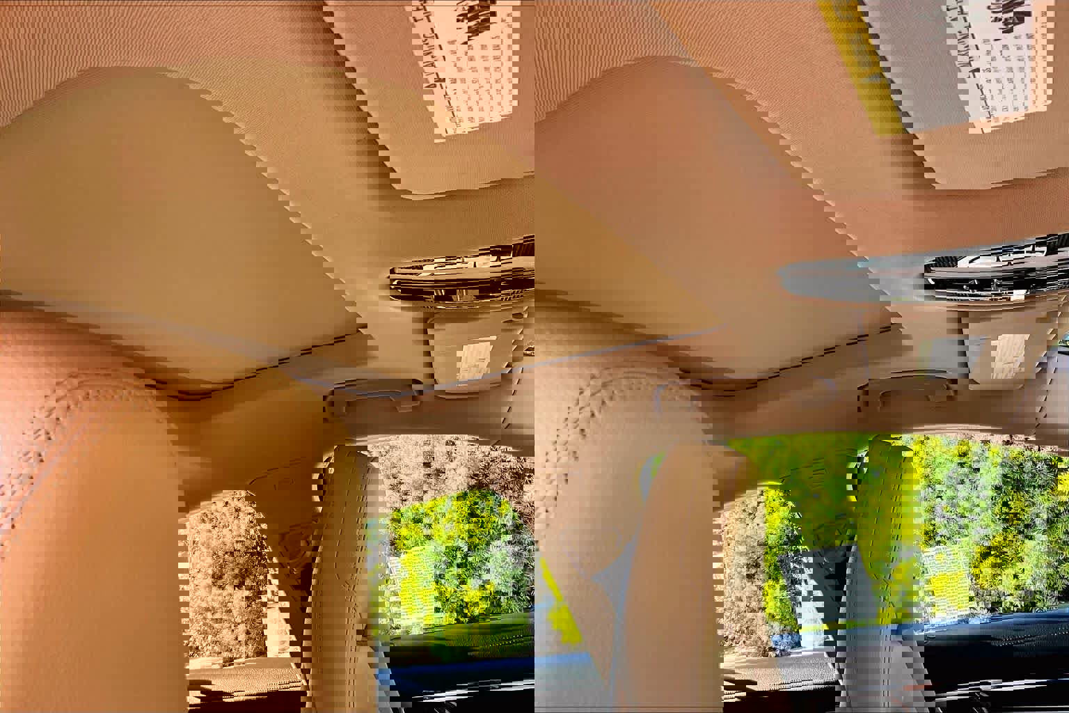 Used 2018 Porsche Panamera image 13