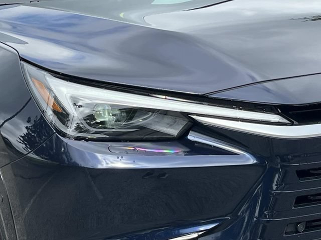 New 2026 Lexus TX 350 AWD w/ Technology Package image 9