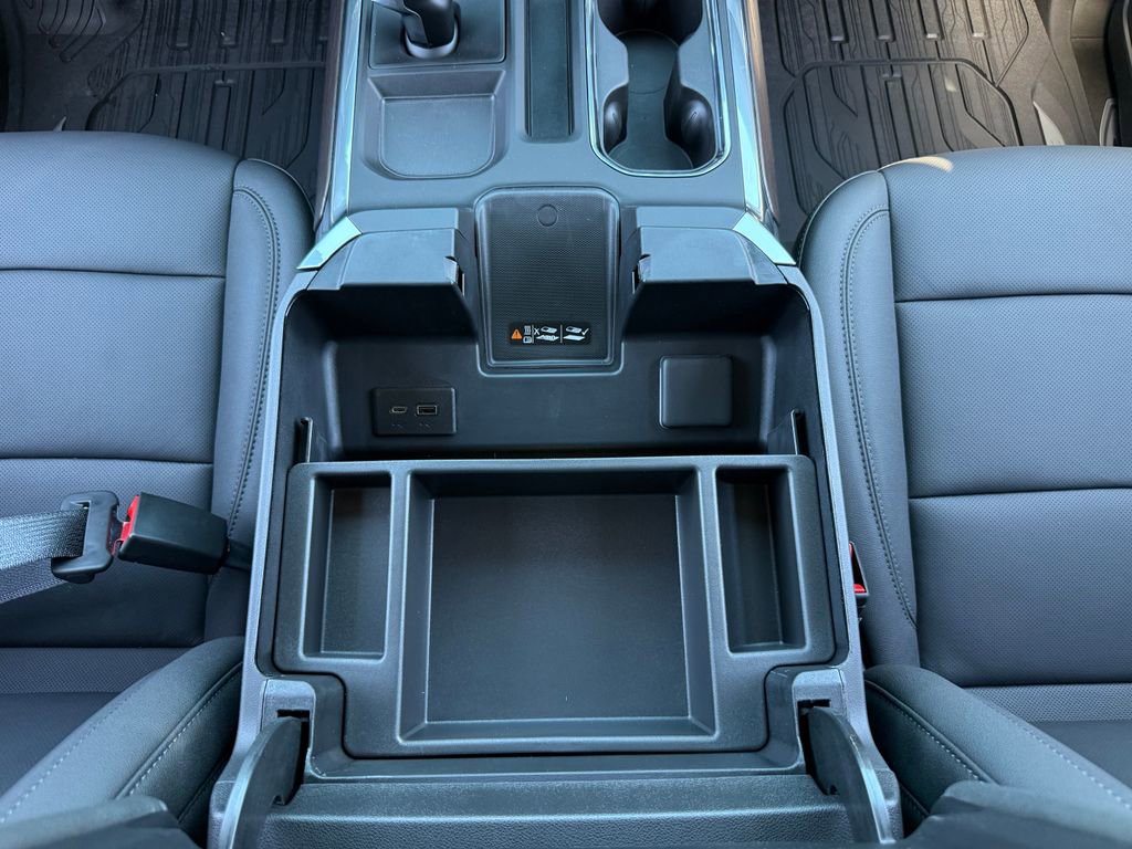 New 2026 GMC Sierra 1500 SLT AWD/4WD image 36