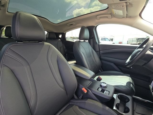 Used 2023 Ford Mustang Mach-E Premium w/ Mustang Nite Pony Package RWD image 20