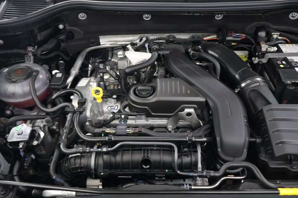 New 2026 Volkswagen Taos SE AWD/4WD image 28