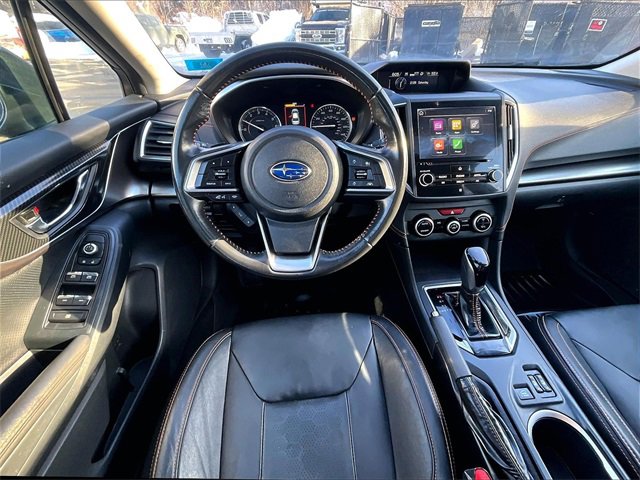 Used 2018 Subaru Crosstrek 2.0i Limited image 5