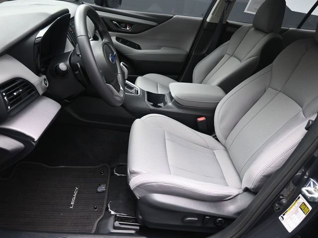 Certified 2025 Subaru Legacy Premium w/ Popular Package #1 image 18