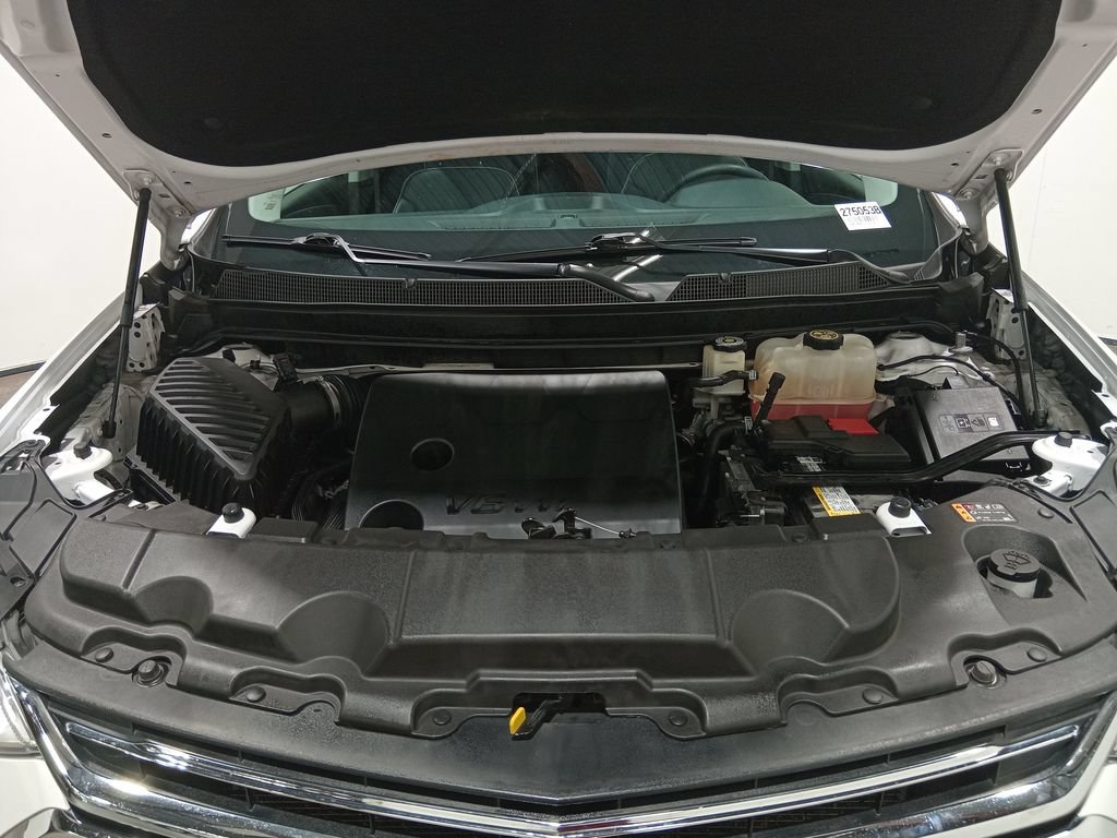 Used 2020 Chevrolet Traverse High Country AWD/4WD image 11