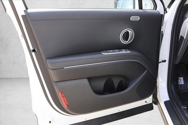 New 2026 Hyundai Palisade Limited image 12