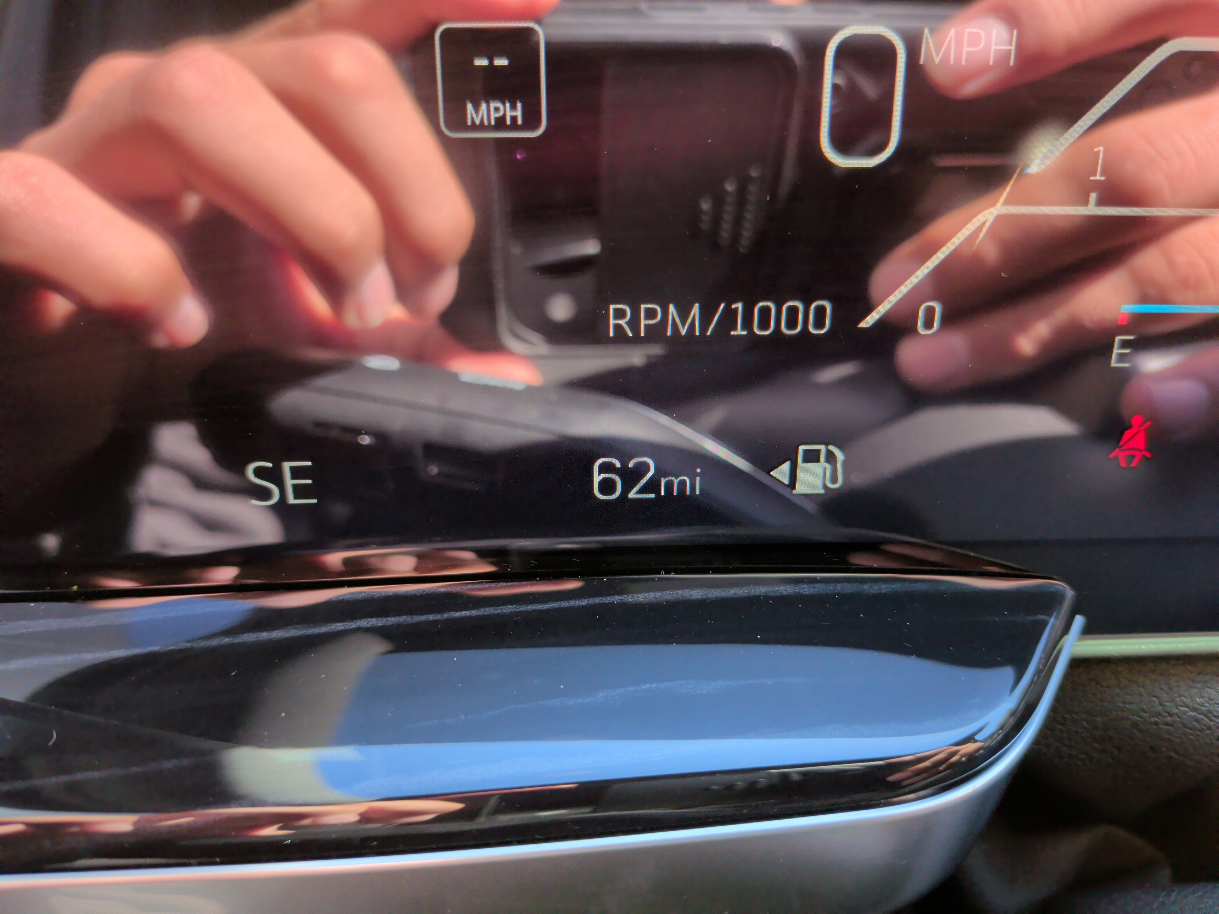 Used 2026 Cadillac Escalade Sport w/ Touring Package image 20