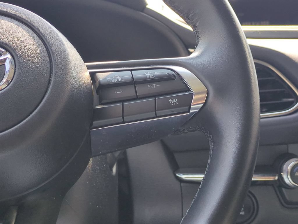 Used 2025 MAZDA CX-30 AWD 2.5 S w/ Preferred Package image 22
