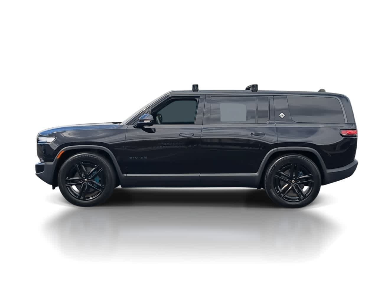 Used 2026 Rivian R1S Premium AWD/4WD image 5