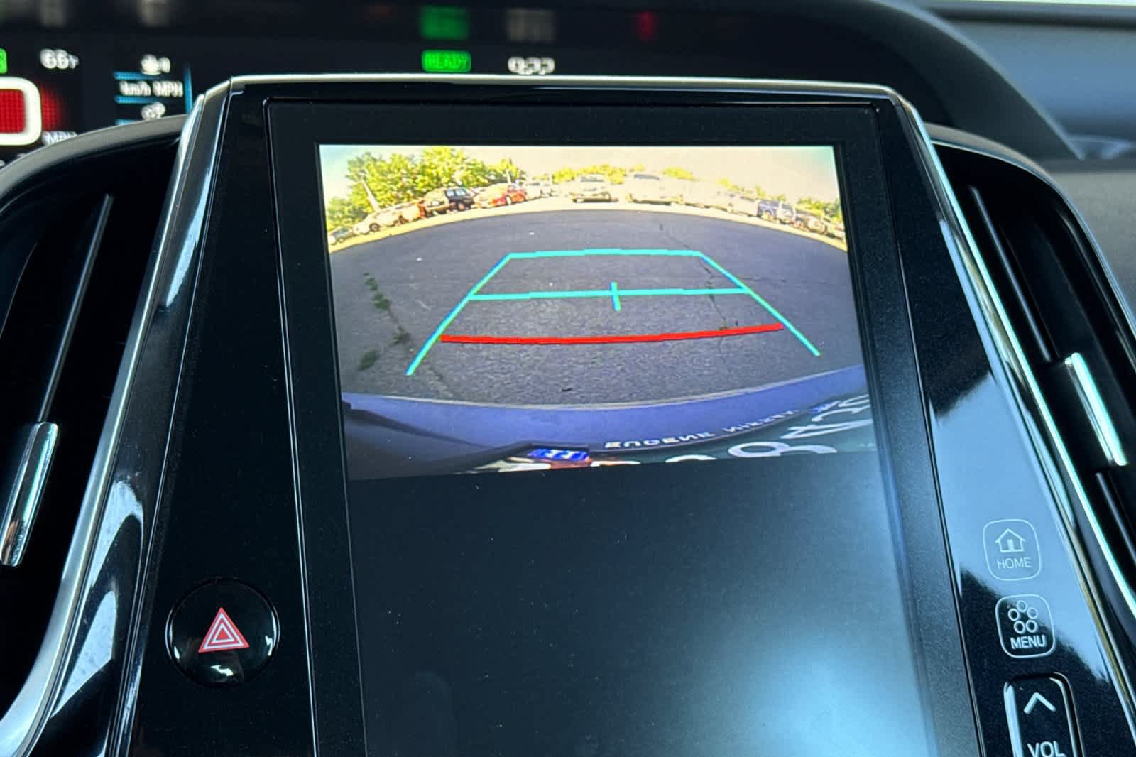 Used 2020 Toyota Prius Prime XLE FWD image 20