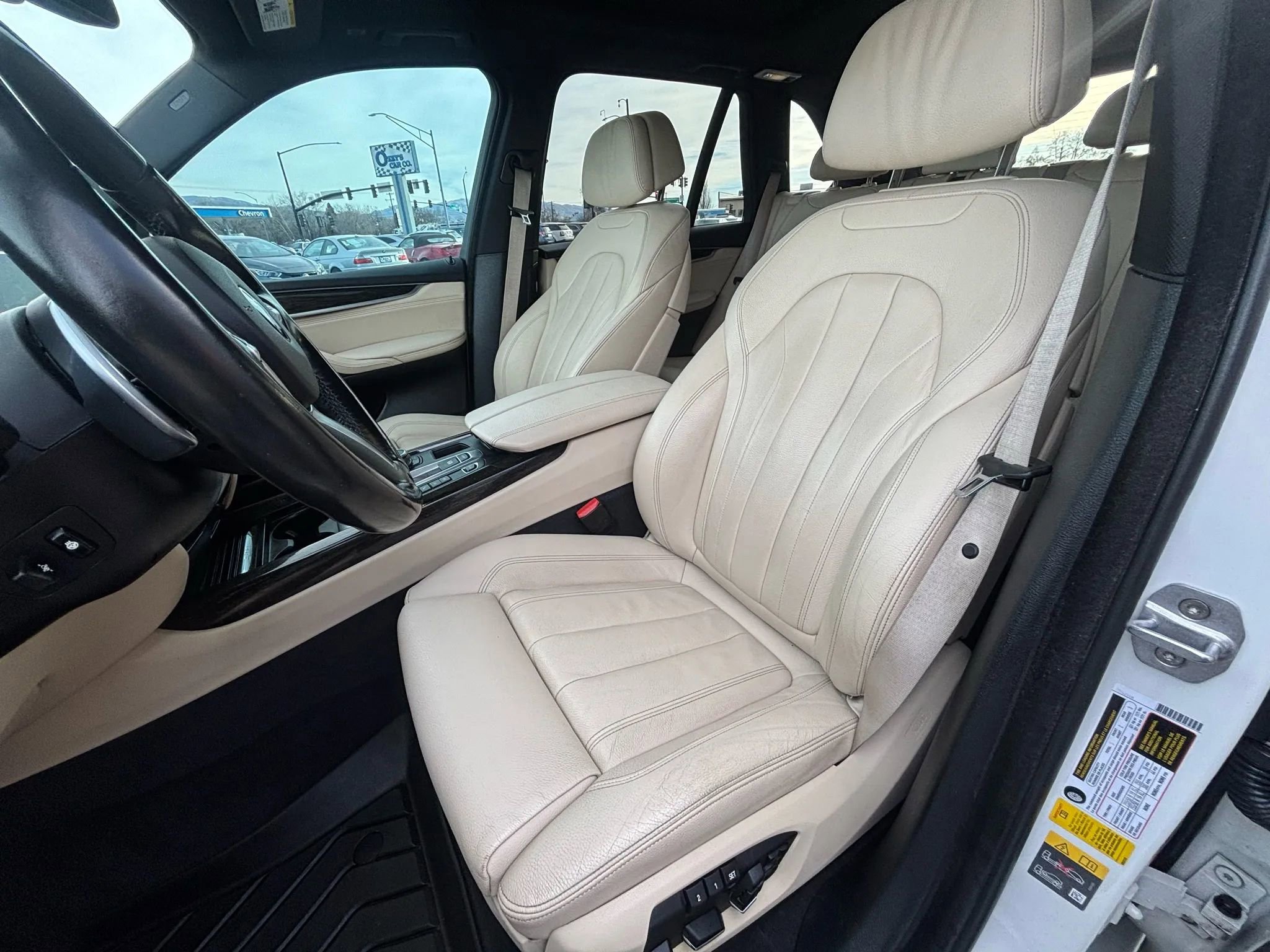 Used 2018 BMW X5 xDrive40e image 7