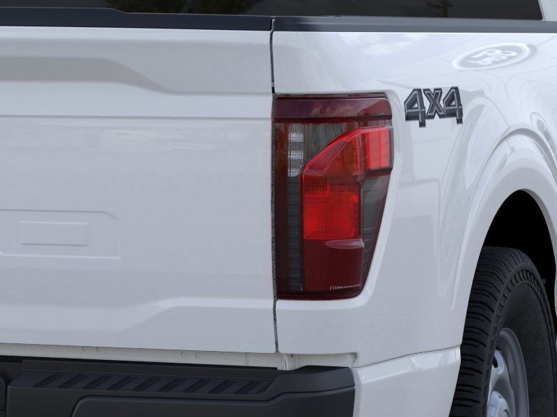 New 2026 Ford F150 XL AWD/4WD image 25