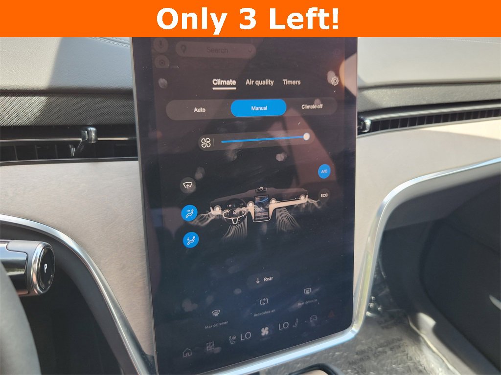 Used 2025 Volvo EX90 Ultra image 17